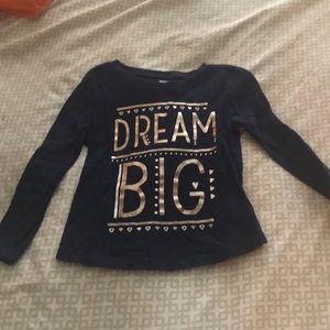 Old Navy Long Sleeve